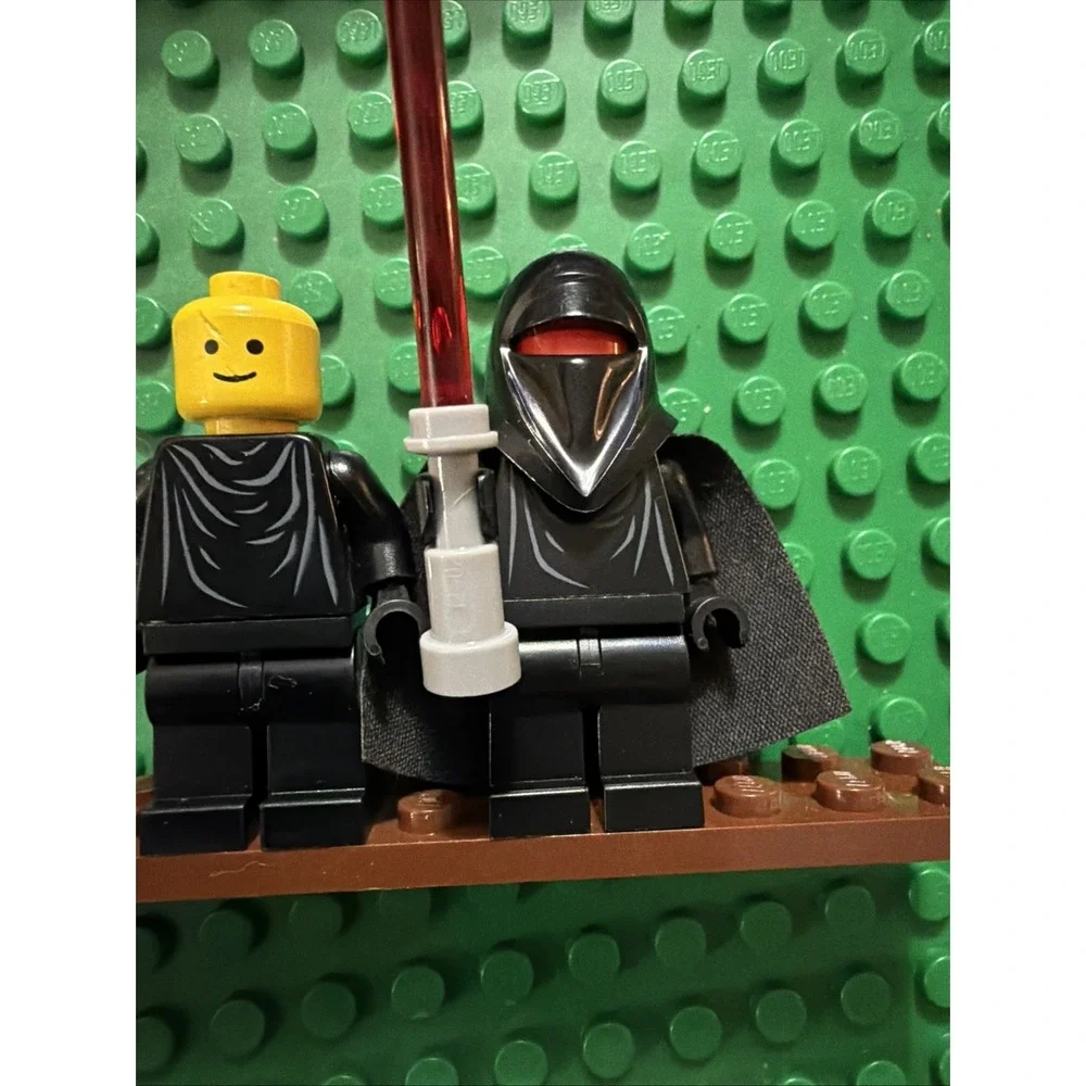 2x LEGO Star Wars Imperial Shadow Guard Minifigure sw0604 75079